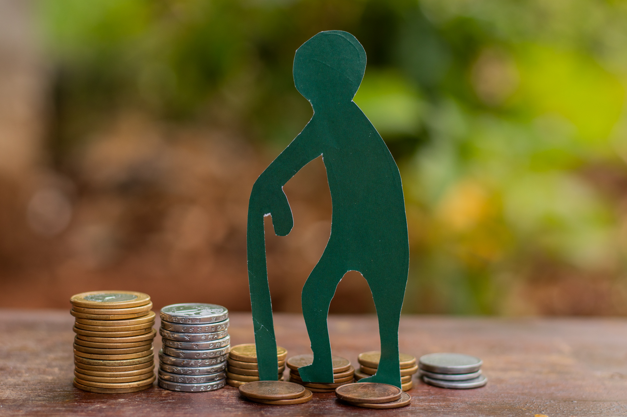 Você sabia que pode aumentar seu benefício em 25%? Veja como funciona.