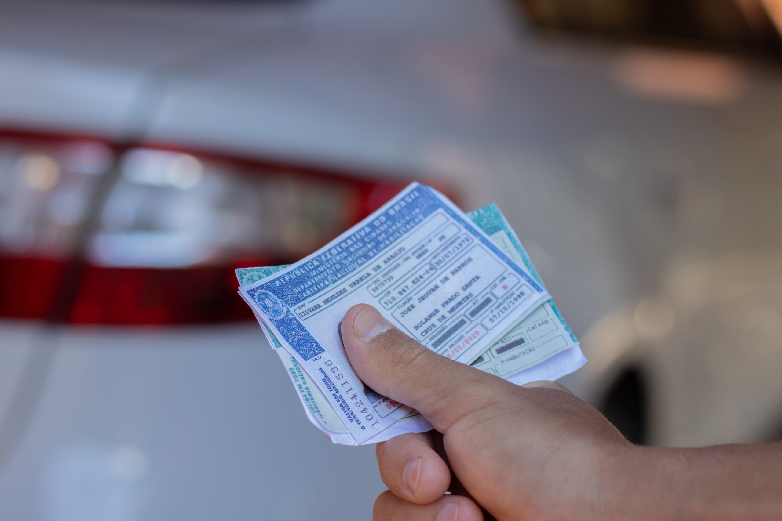 Aproveite o programa CNH Gratuita e termine 2025 habilitado: novas regras para participar!