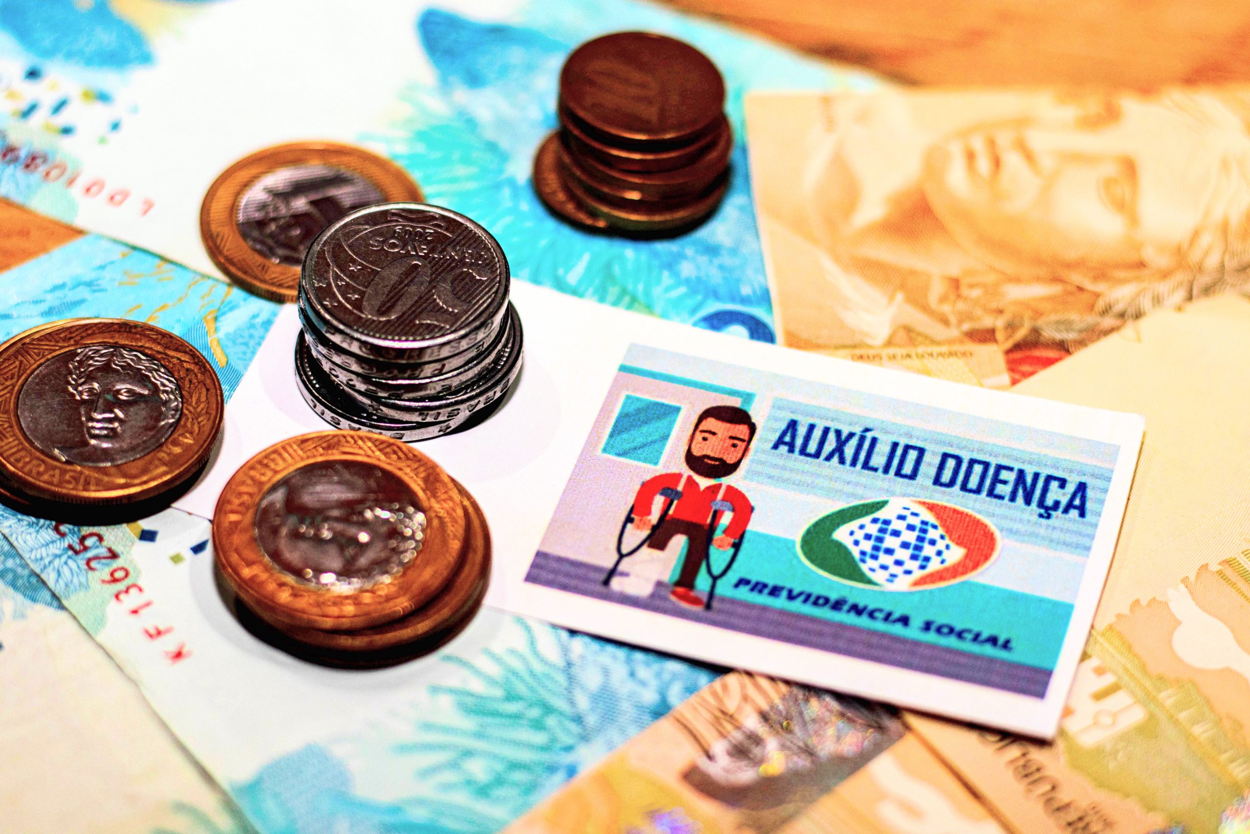 Se você está precisando receber o auxílio-doença, veja a possibilidade de receber automaticamente.