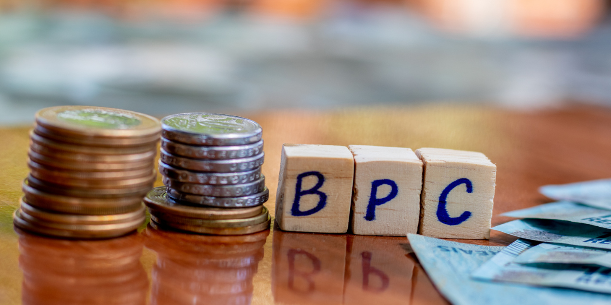BPC LOAS será que VOCÊ tem direito Saiba  como idosos e PCD podem garantir esse benefício