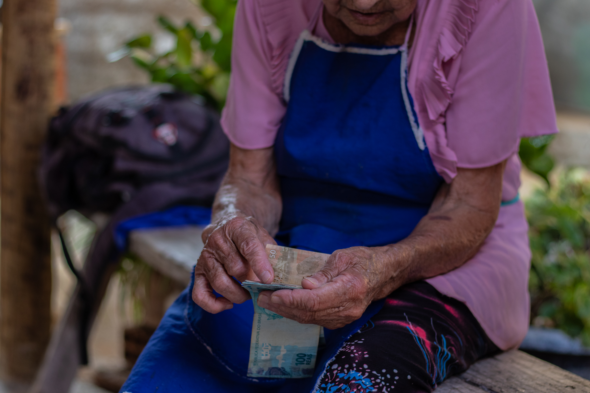 Se você quer continuar recebendo o BPC, veja quais as novas exigências.