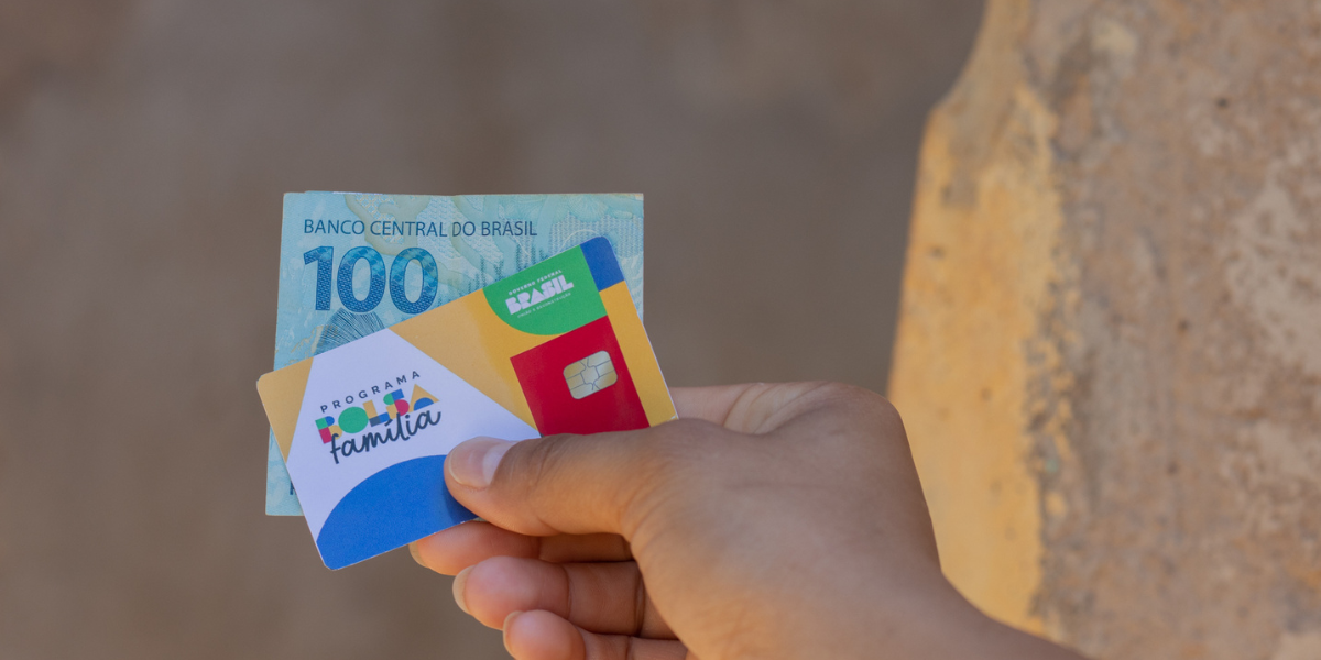 Bolsa Família de fevereiro descubra se será possível sacar antes da data oficial