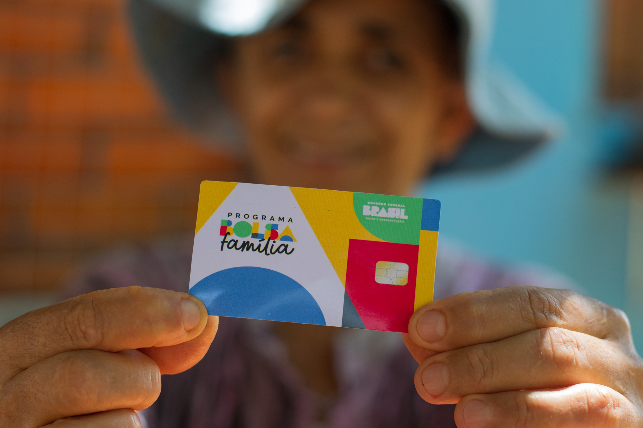 Vai receber o Bolsa Família e o Auxílio Gás? Veja as novidades desse mês!