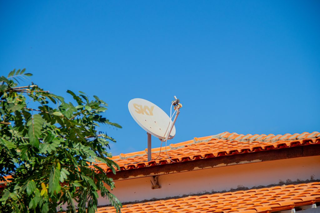 Kit Antena