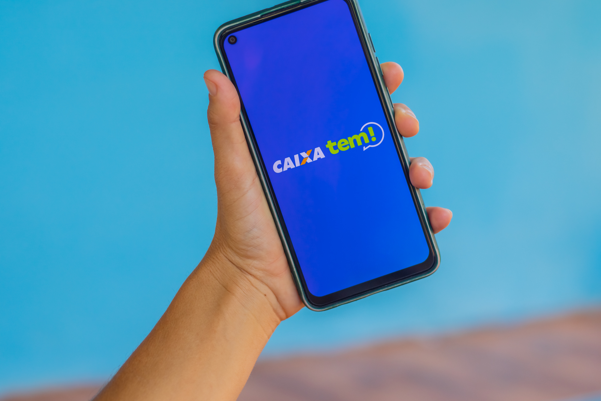 Se você registrou muitos aparelhos em apenas uma conta do Caixa Tem, temos más notícias.