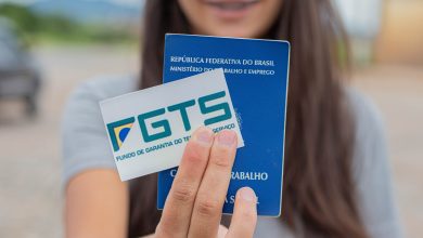 Caixa libera saque acima de R$ 6 MIL para quem tem saldo em conta no FGTS; aprenda a sacar