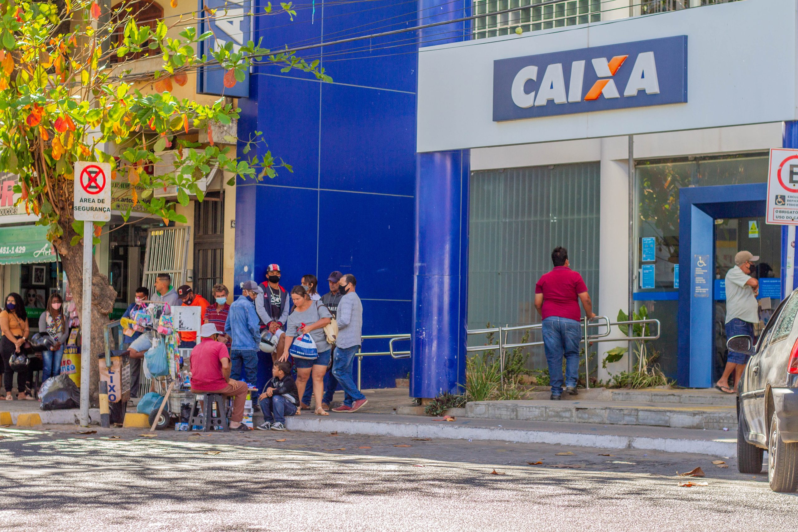 Caixa vai suspender pagamentos até 4 de março; confira alternativas para estas datas