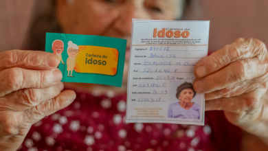 Carteira do Idoso tem novidade SURPREENDENTE – veja o que muda para beneficiários