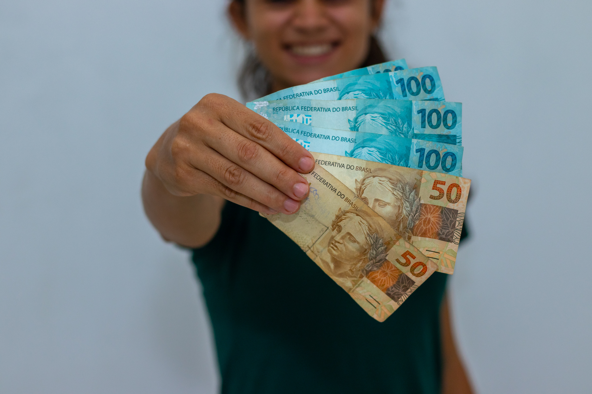 O CPF na nota pode ser uma grande chance de ganhar muito dinheiro.