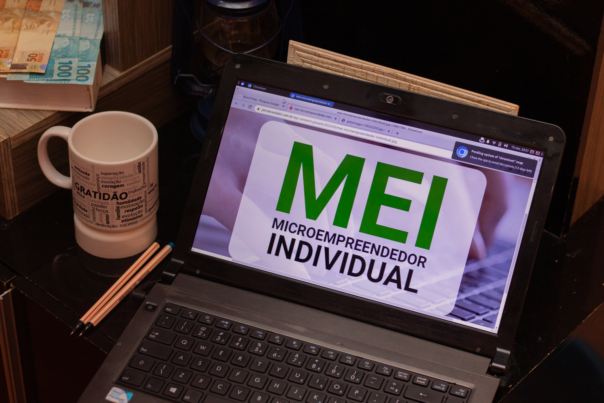 Comece uma nova jornada profissional com o MEI, saiba como fazer parte da categoria