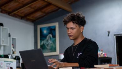 O Pé-de-Meia Licenciaturas é um benefício exclusivo. Veja o que fazer ao ser aprovado.