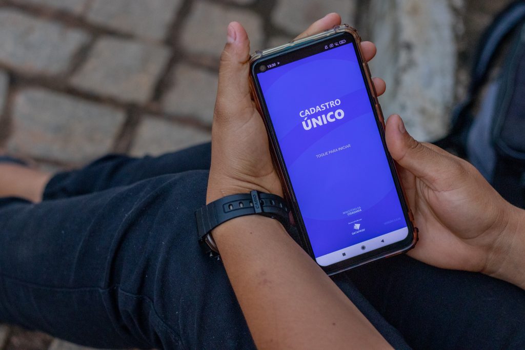 Vai consultar seus dados do CadÚnico? Veja como fazer rapidamente.