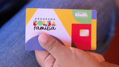 Vai receber o Bolsa Família neste mês? Veja quais os valores para o NIS 4.