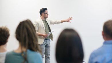O Programa Mais Professores pode ser sua porta de entrada para a qualificação.