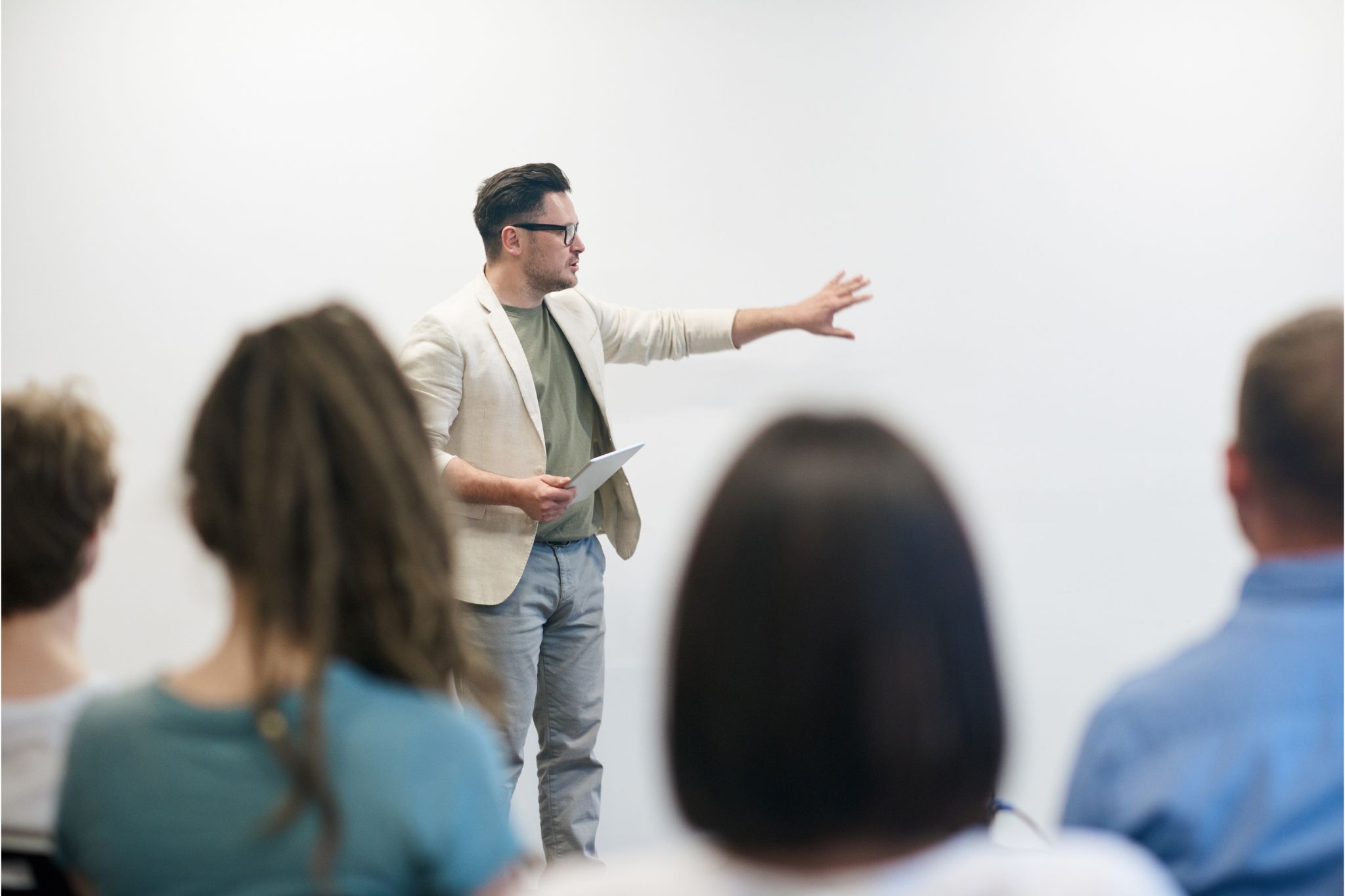 O Programa Mais Professores pode ser sua porta de entrada para a qualificação.