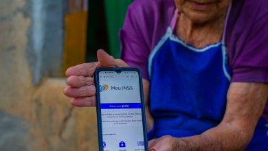 Recentemente, um hacker admitiu ter conseguido dados de segurados do INSS.