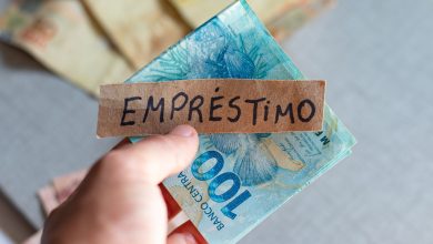 Desbloqueie empréstimo em poucos segundos pelo app do Nubank; passo a passo revelado!
