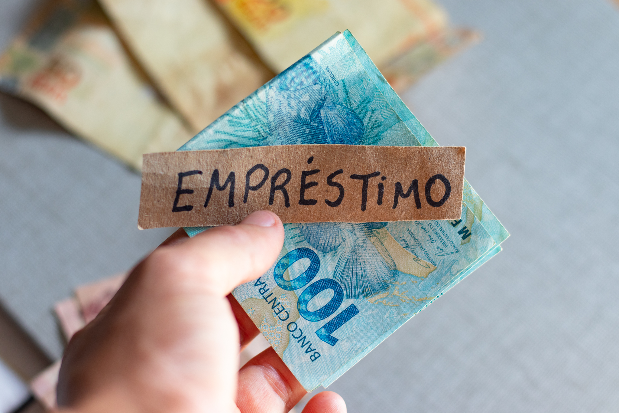 Desbloqueie empréstimo em poucos segundos pelo app do Nubank; passo a passo revelado!