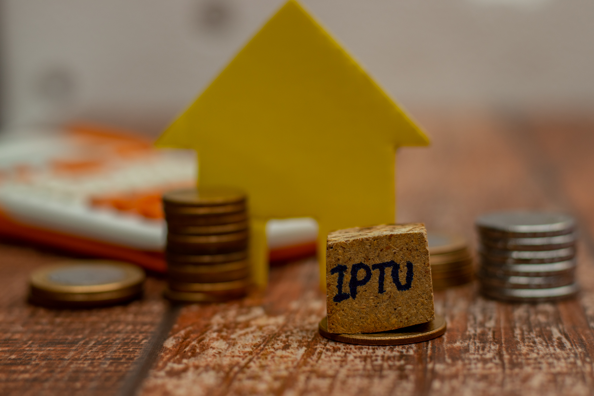Se você é idoso, veja como ter acesso à isenção do IPTU.