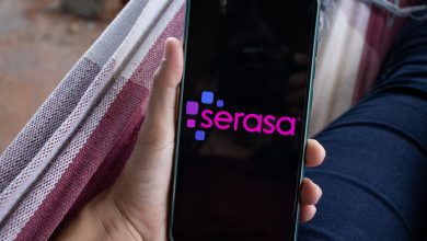 Com dívida aberta no Serasa? Veja se você pode ter problemas se não pagar.