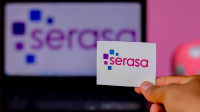 Está endividado? Serasa envia recado a todos brasileiros com débitos pendentes