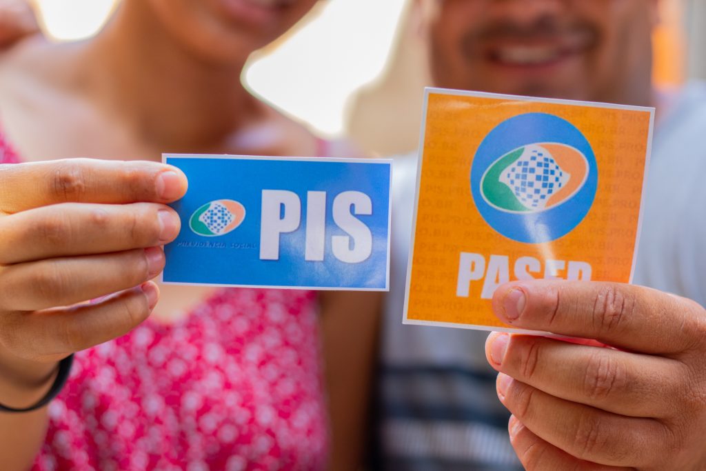 Com um erro simples no PIS, o abono salarial não será entregue.