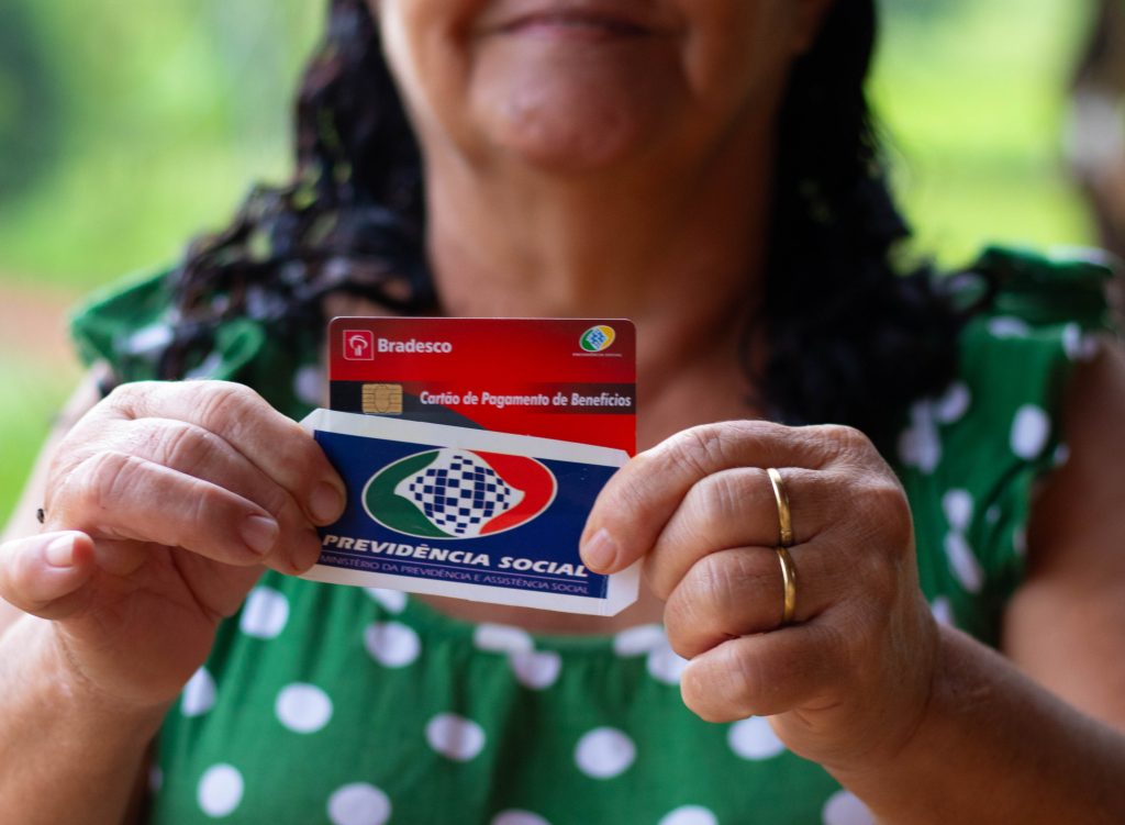Os beneficiários que vão receber a aposentadoria e outros pagamentos devem ficar atentos ao calendário.