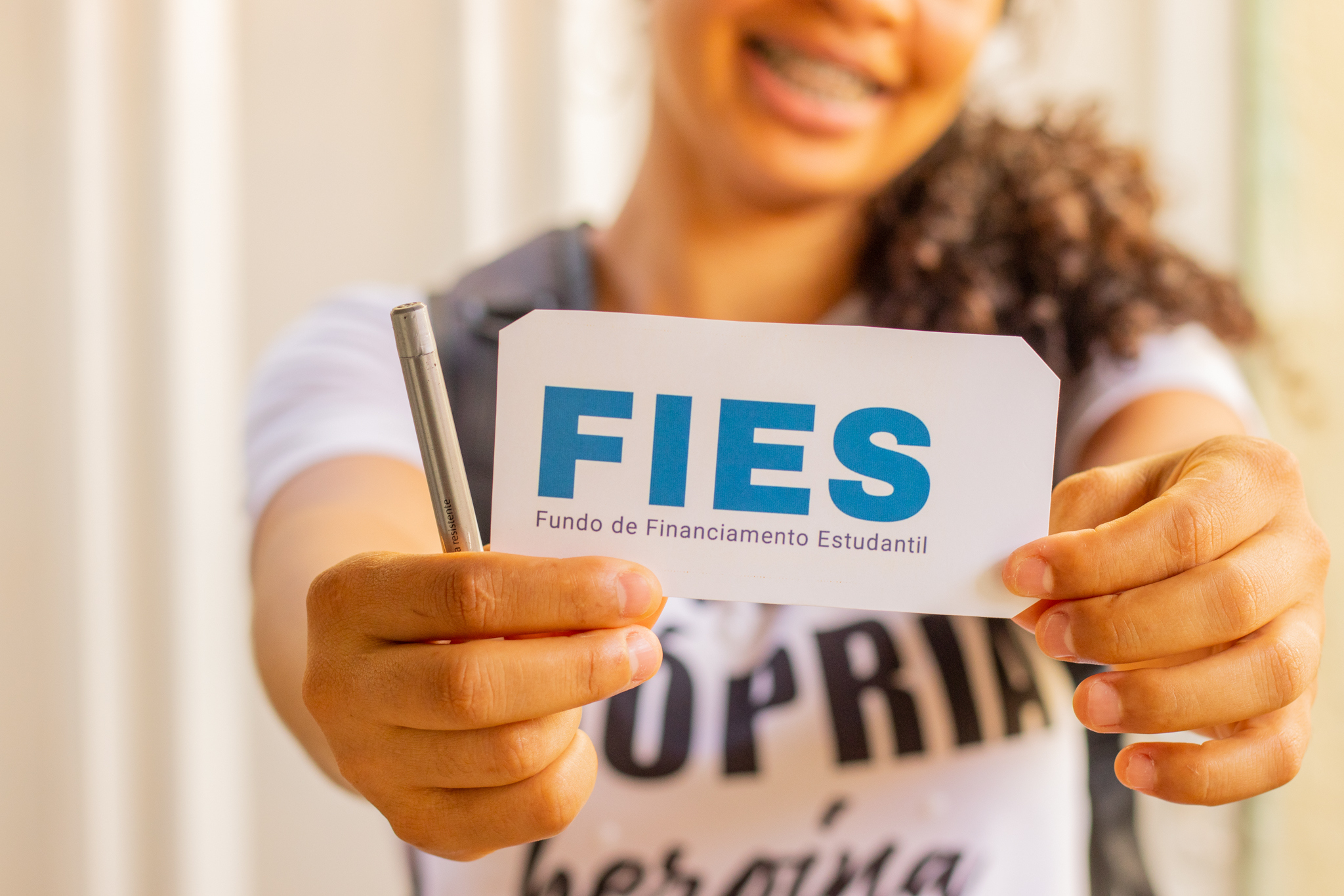 Você se inscreveu no Fies 2025? Então consulte seu resultado hoje mesmo!