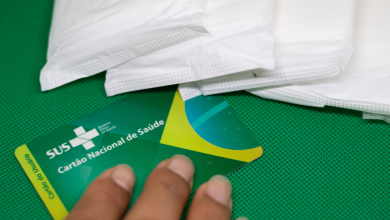 Ganhe até 40 unidades de absorventes grátis pelo Programa Dignidade Menstrual – veja os requisitos