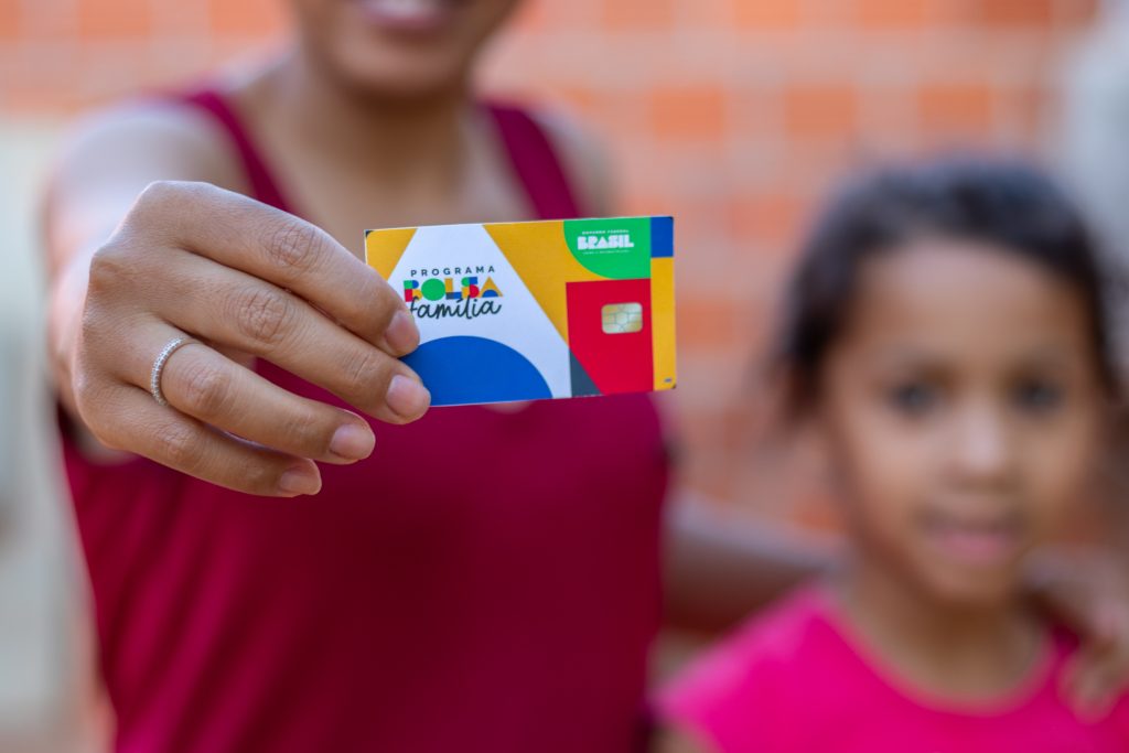Governo Federal adianta pagamento do Bolsa Família em fevereiro e surpreende beneficiários