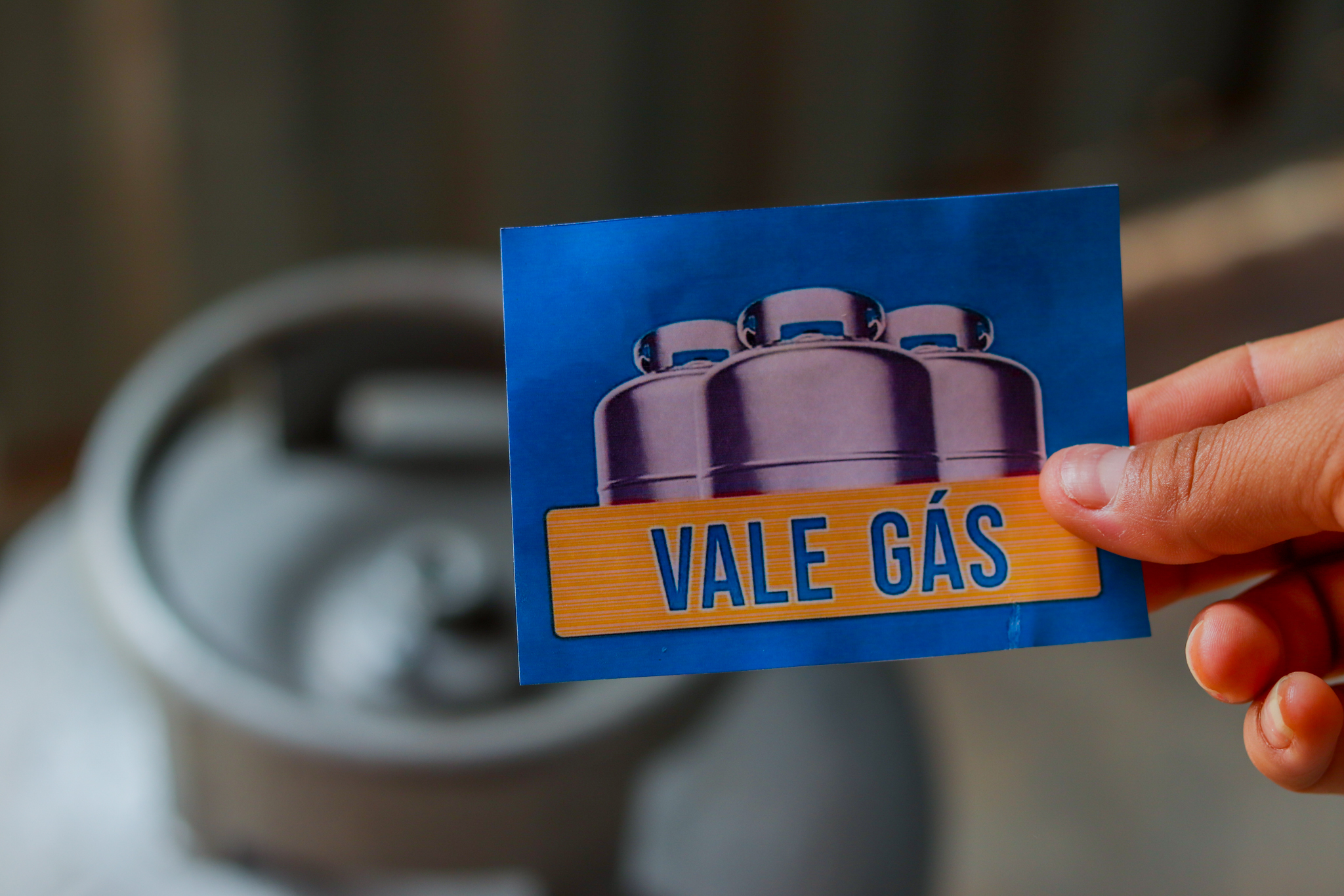 Governo Federal estuda reformulação no Vale-Gás a partir de abril: confira principais mudanças!