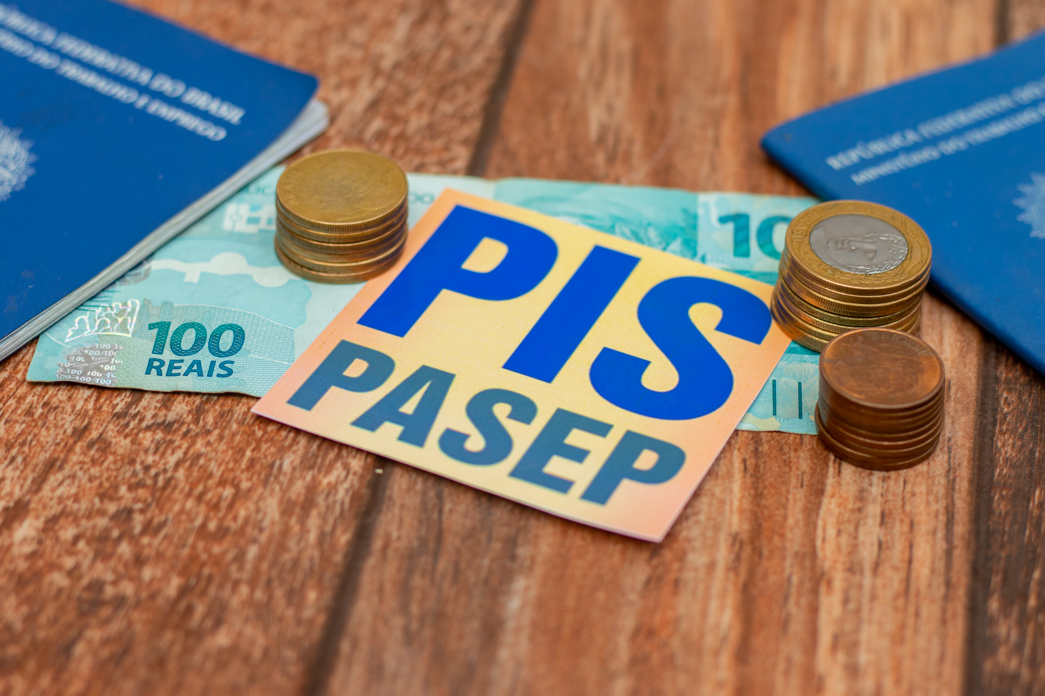 O governo já deu carta branca para a consulta do PIS/Pasep 2025. Veja como conferir.
