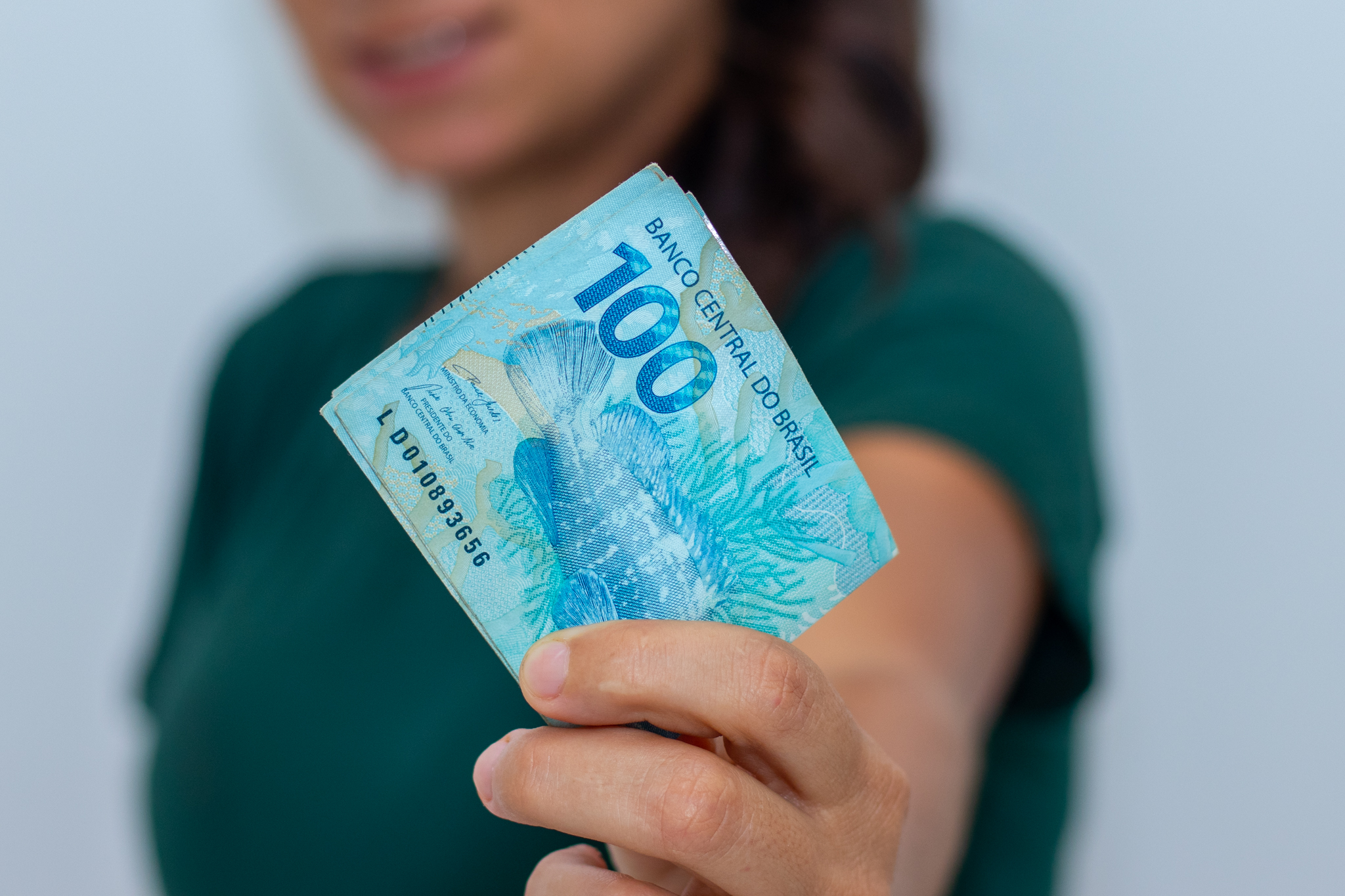 Quer ser um atleta profissional e pago? Veja como conseguir a Bolsa Atleta!