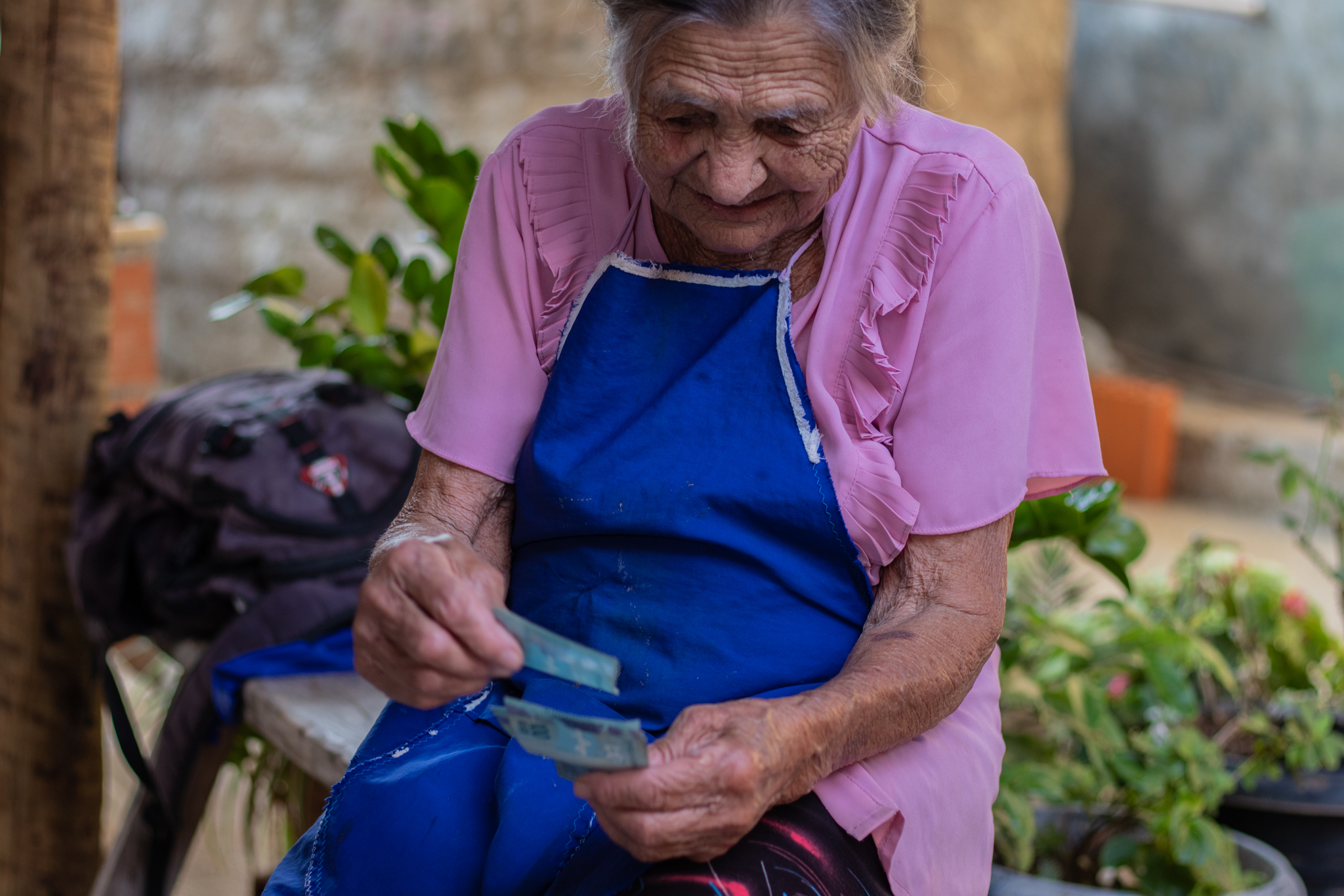 Os beneficiários do BPC devem ficar atentos ou podem acabar perdendo o benefício.