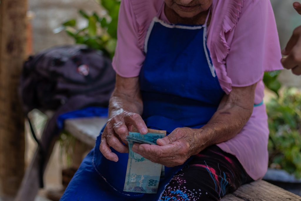 Se você recebe o BPC, é importante ter atenção neste momento para não ser pego no pente-fino.