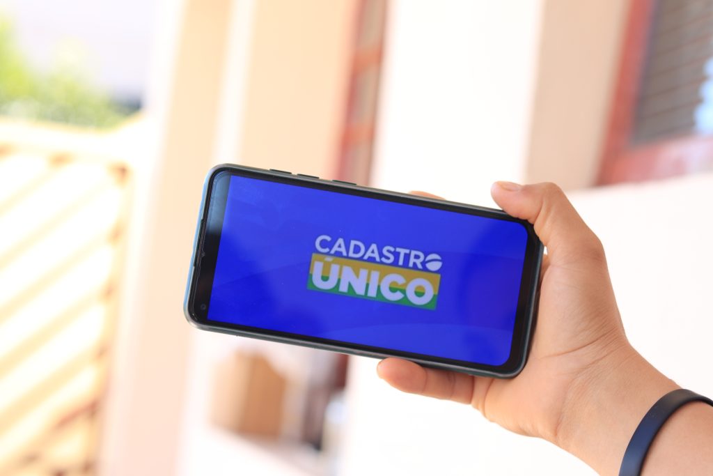 CadÚnico