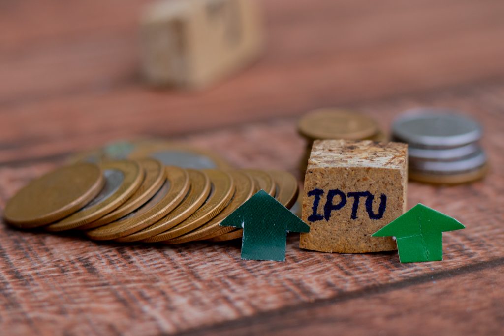 Idosos podem pedir isenção do IPTU ao seguirem as regras do governo