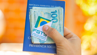 Se você é trabalhador e mora em uma dessas cidades, veja como sacar o FGTS.