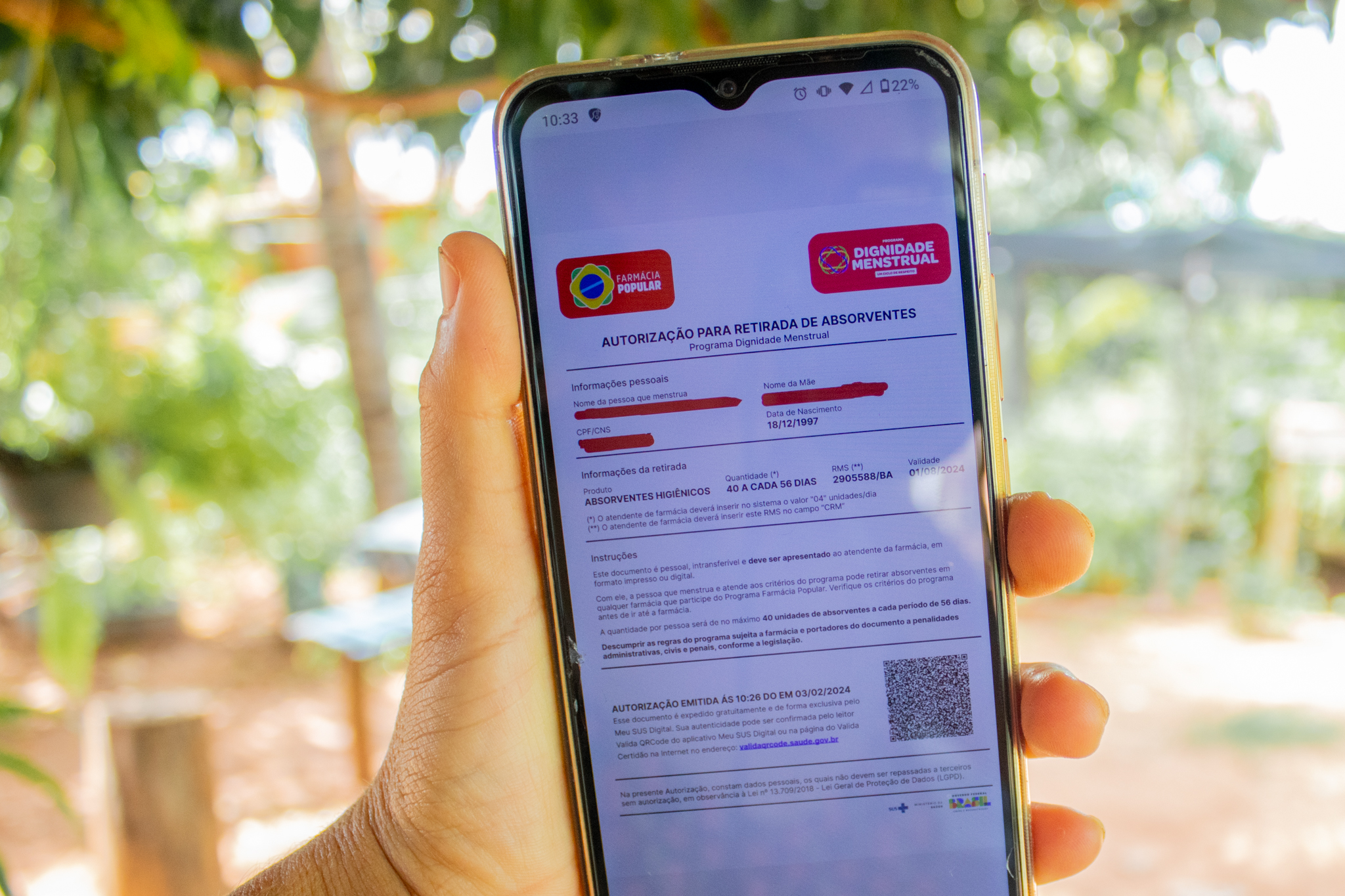 O Farmácia Popular recebeu importantes atualizações. Confira.