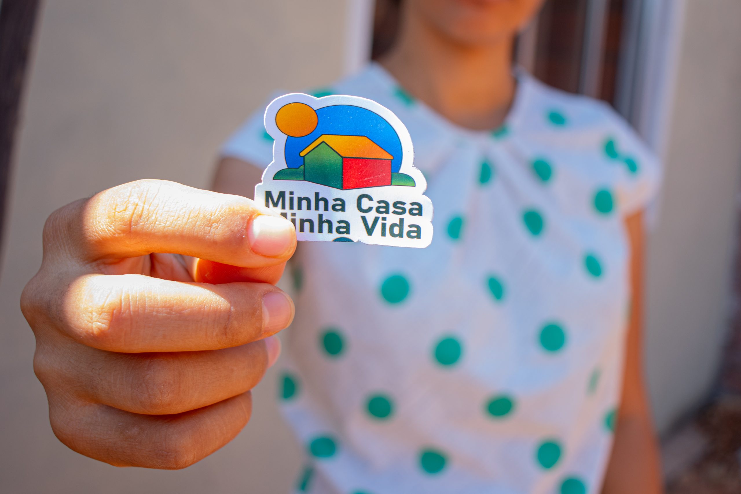 Minha Casa Minha Vida: 1,4 mil moradias são autorizadas pelo governo