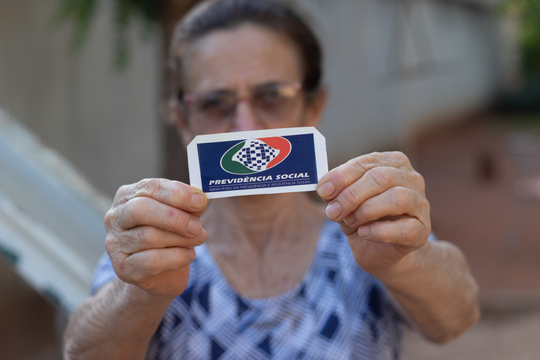 Quanto mais o tempo passa, mais difícil fica barrar o uso de benefícios previdenciários em apostas.