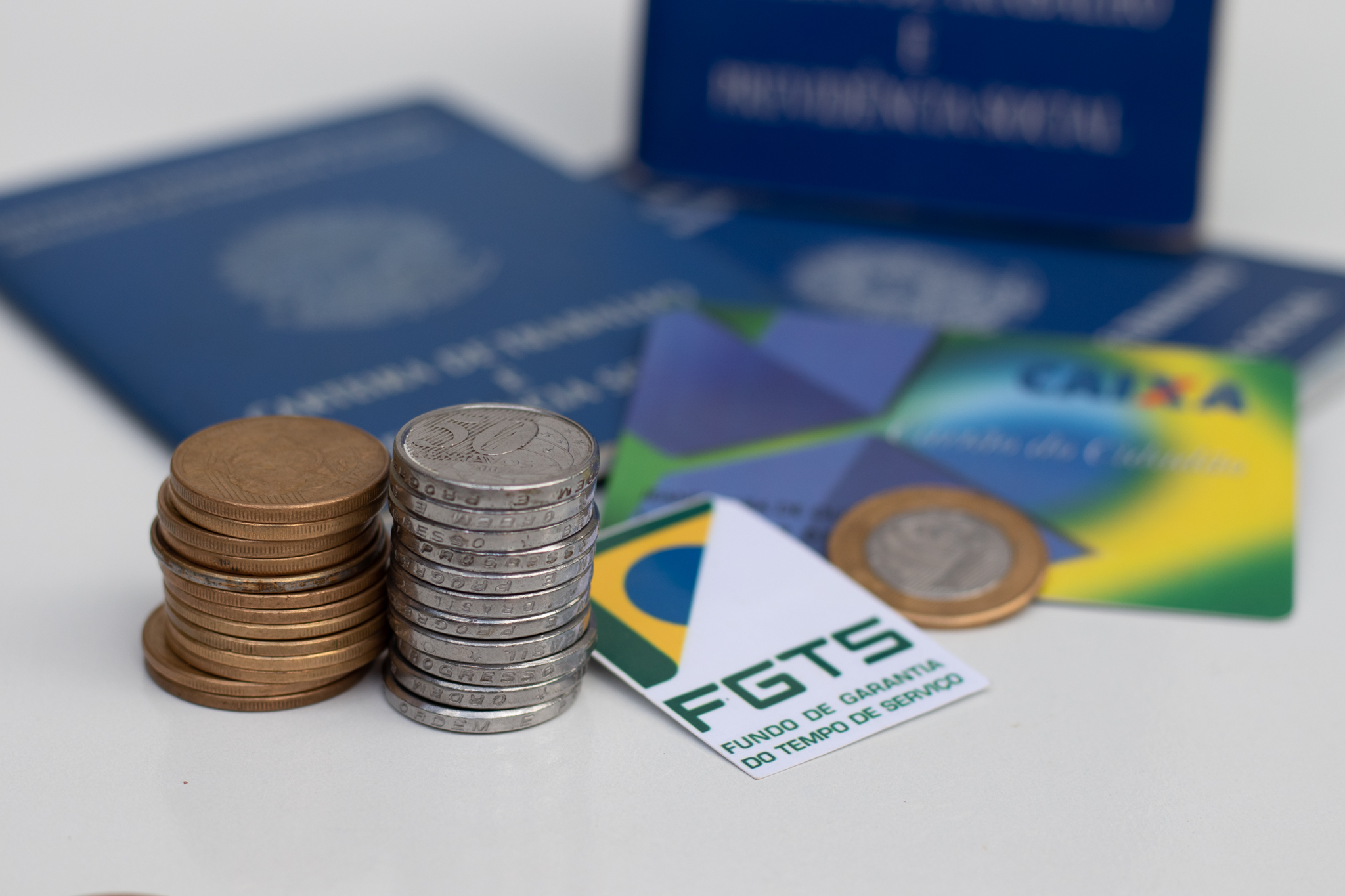 Se você é trabalhador, fique atento ao que pode mudar no saque-aniversário do FGTS.