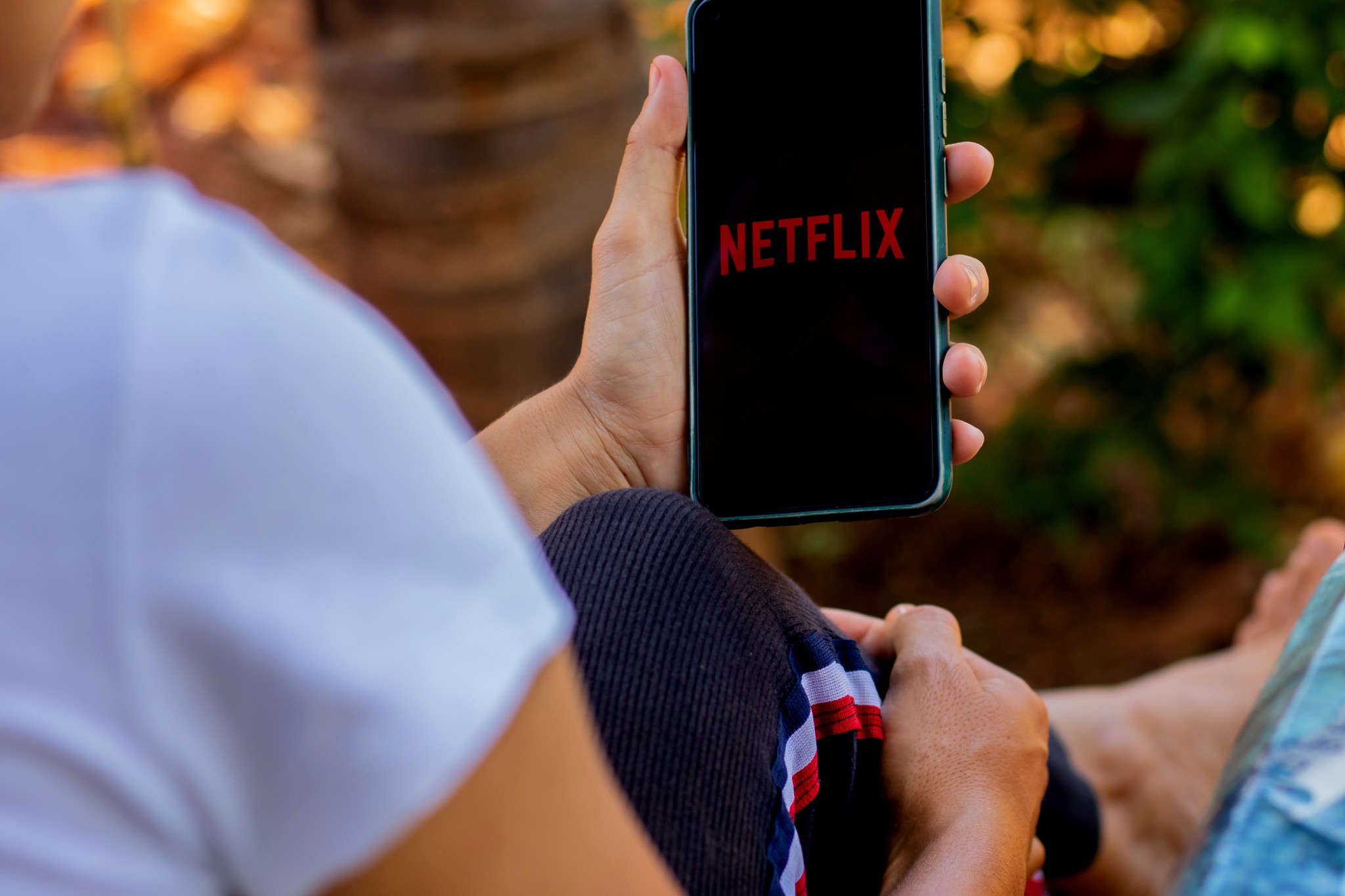 Netflix