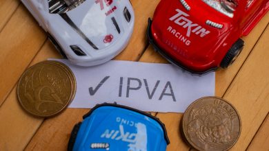 Não perca o prazo e aproveite desconto acima de 22% no IPVA deste ano