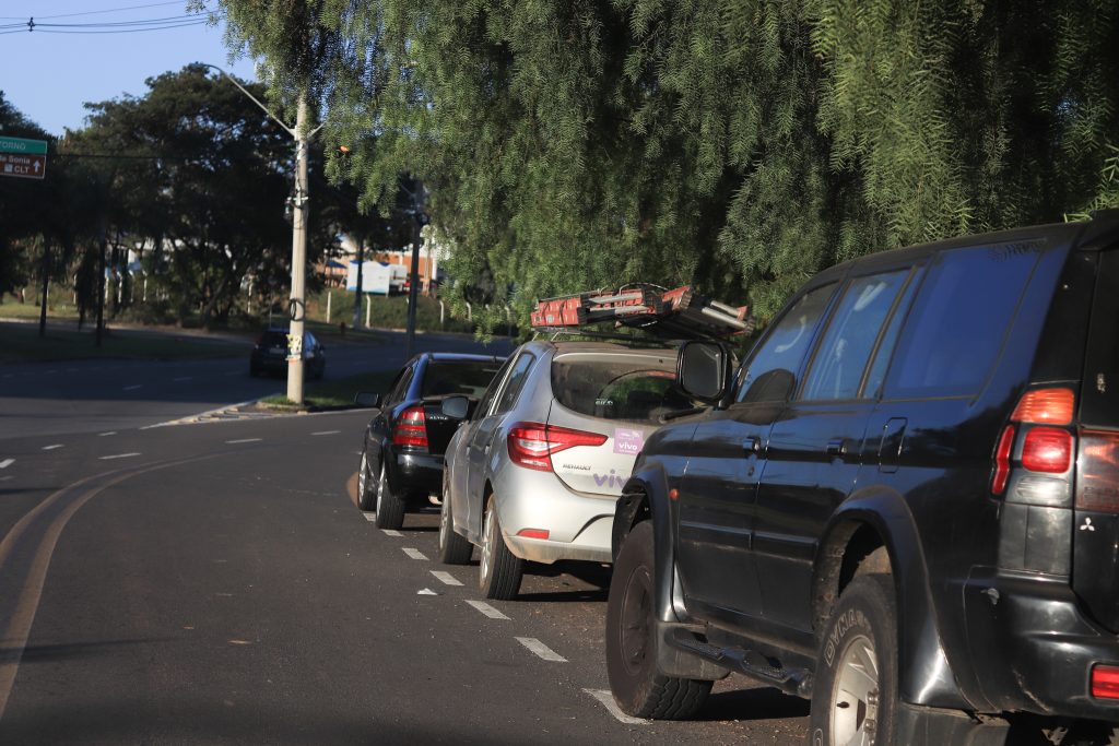 Nova lei de trânsito vantajosa para motoristas de aplicativo: veja como ela se aplica!