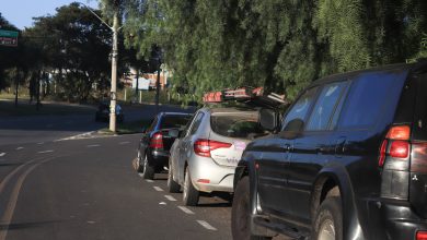 Nova lei de trânsito vantajosa para motoristas de aplicativo: veja como ela se aplica!