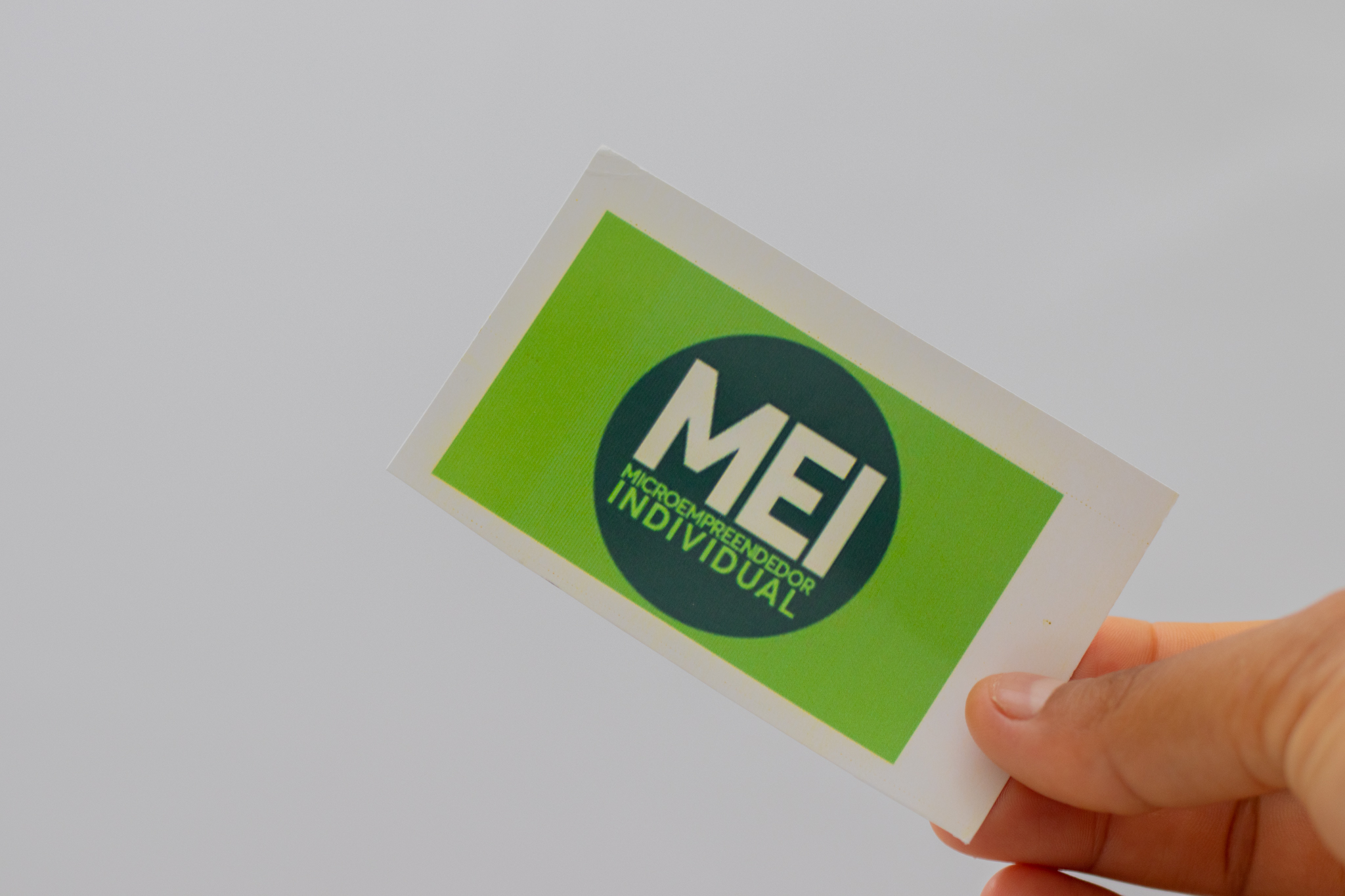 Novo cartão do MEI está recheado de vantagens e vai fazer seu negócio crescer como nunca