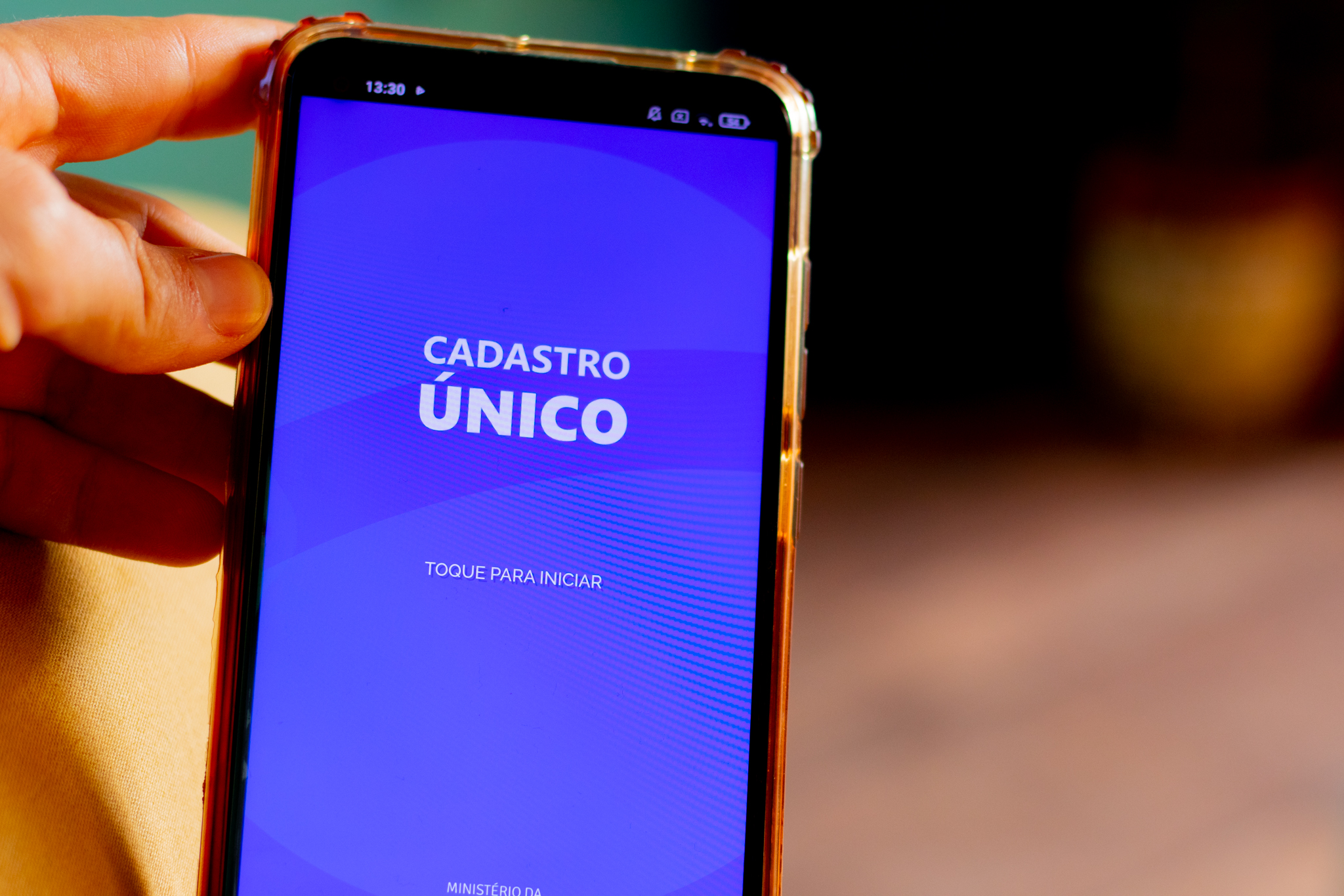 Novo mutirão do Cadastro Único vai ajudar brasileiros que desejam se inscrever ou precisam atualizar dados