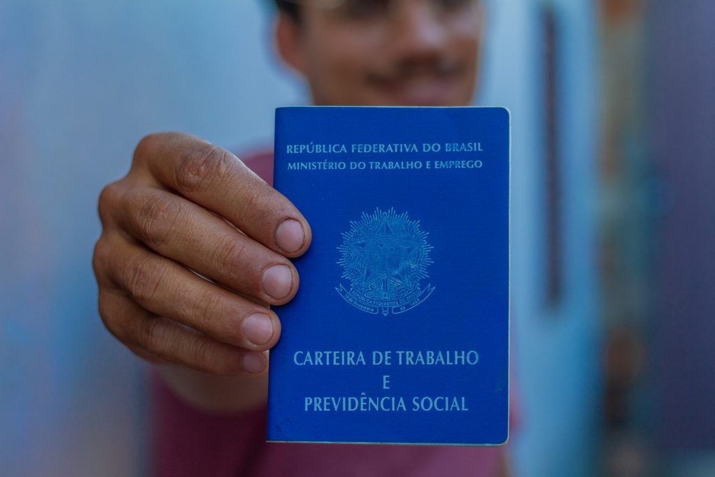 Salário