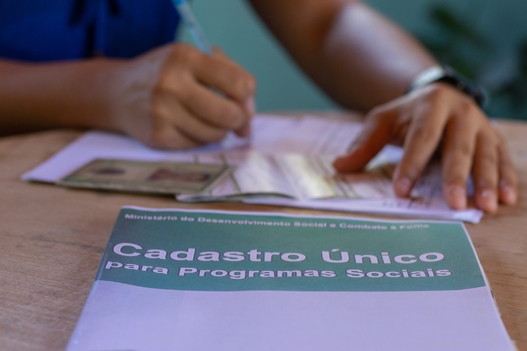 Oportunidade de emprego na Petrobrás a todos que fazem parte do CadÚnico: aproveite!